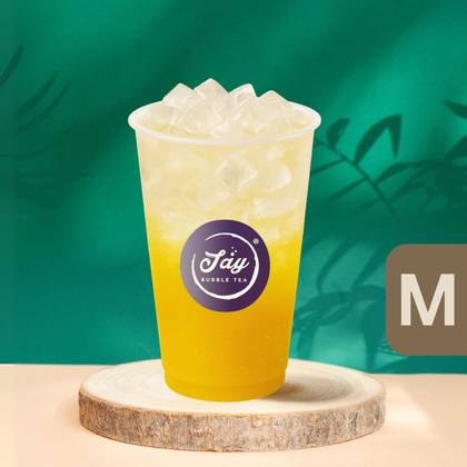 Sparkling Jam Mango (M) MEDIUM