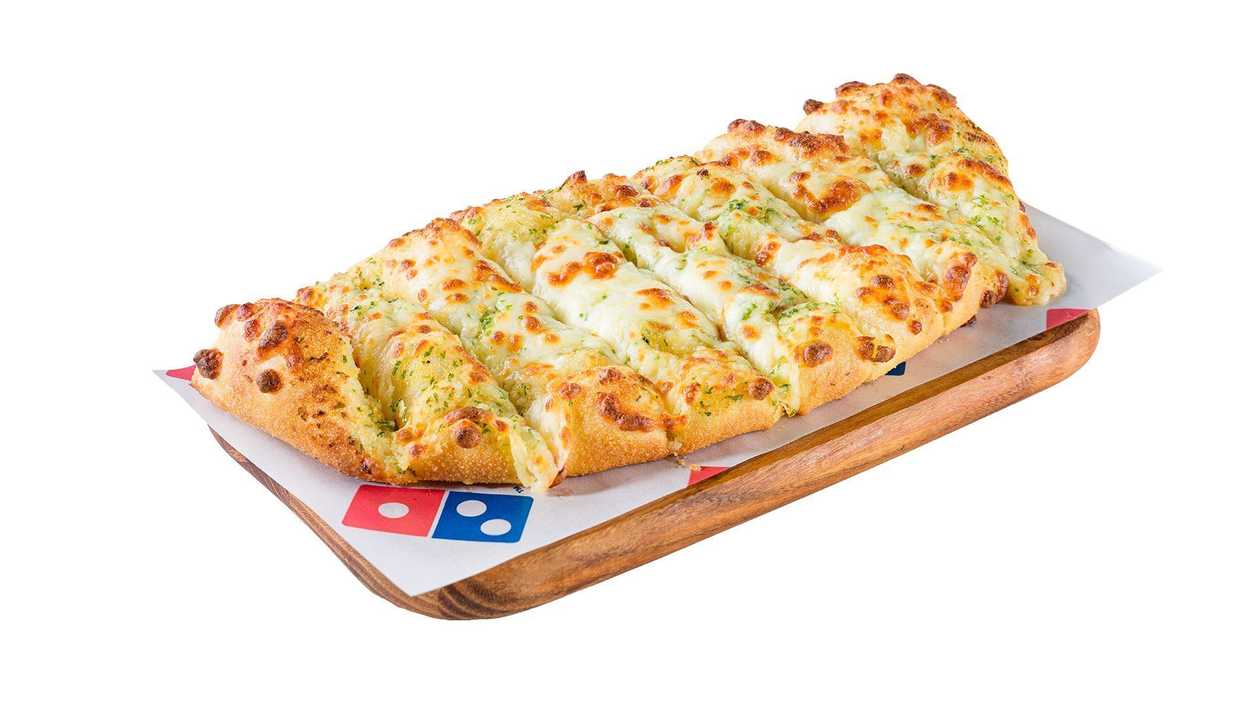 Cheesy Bread