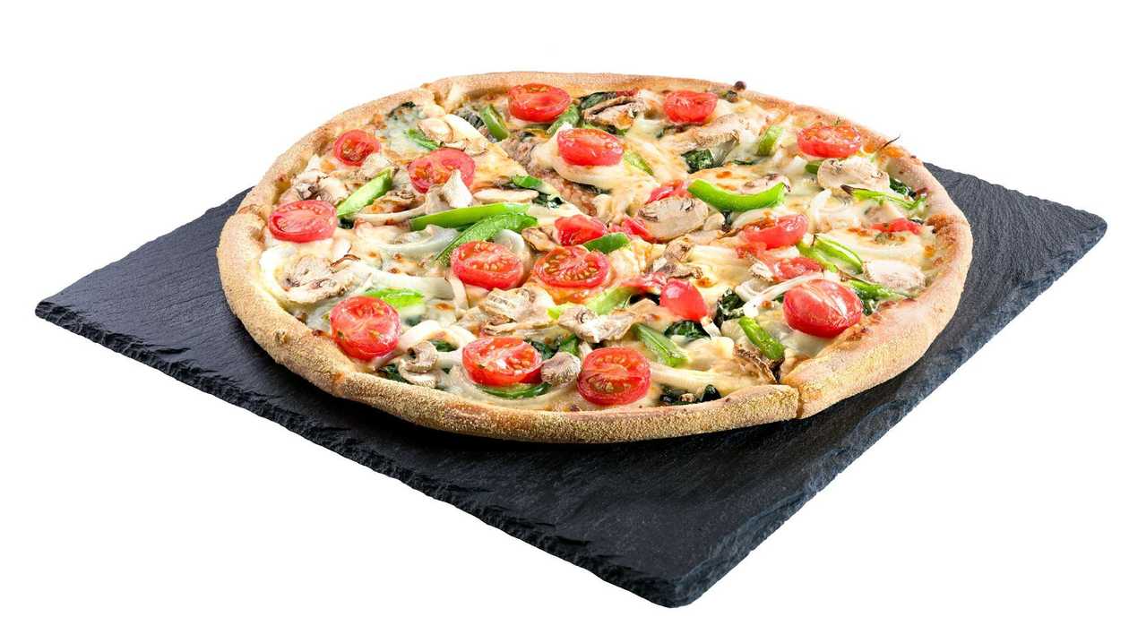 Veggie Supreme (Średnia)