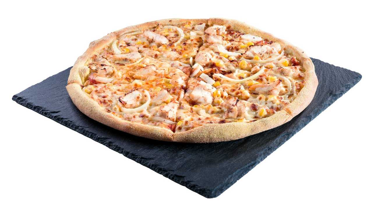 Chicken Feast (Średnia)