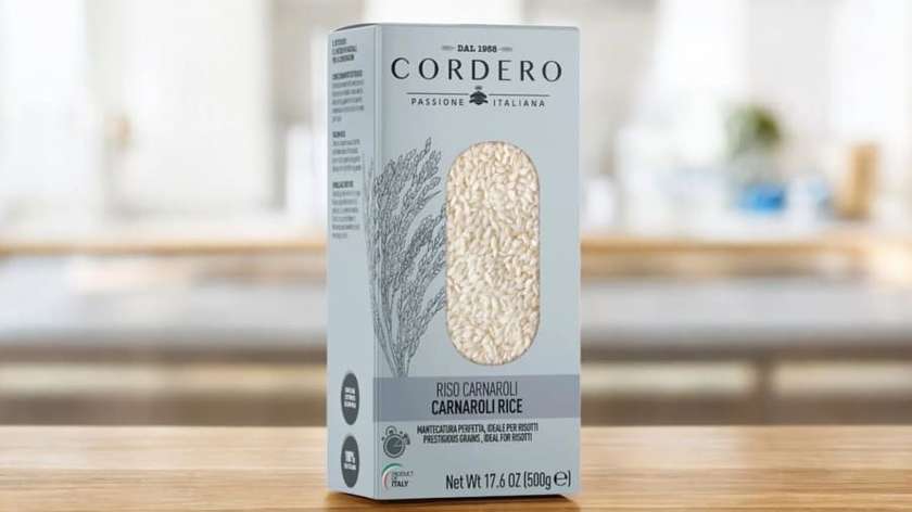 RISO CARNAROLI 500gr