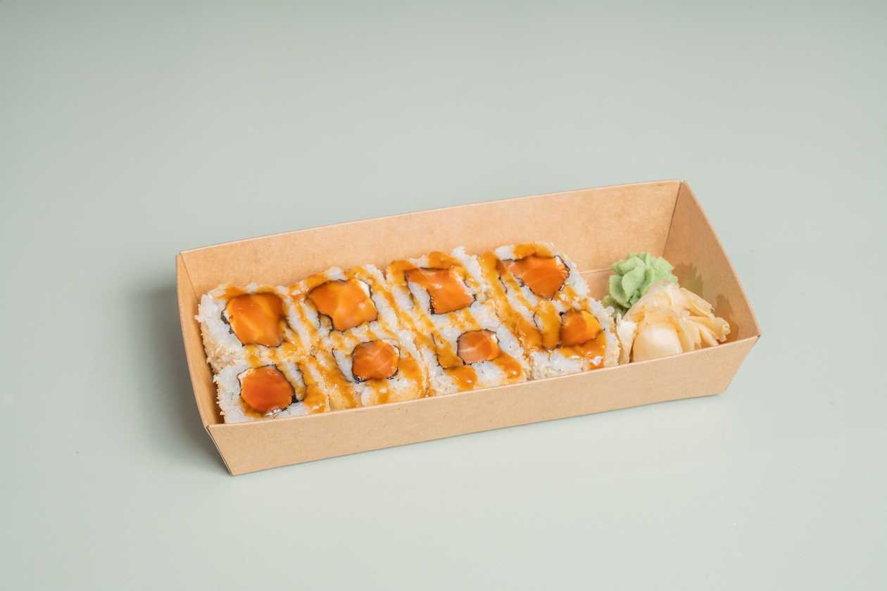 Philadelphia Maki