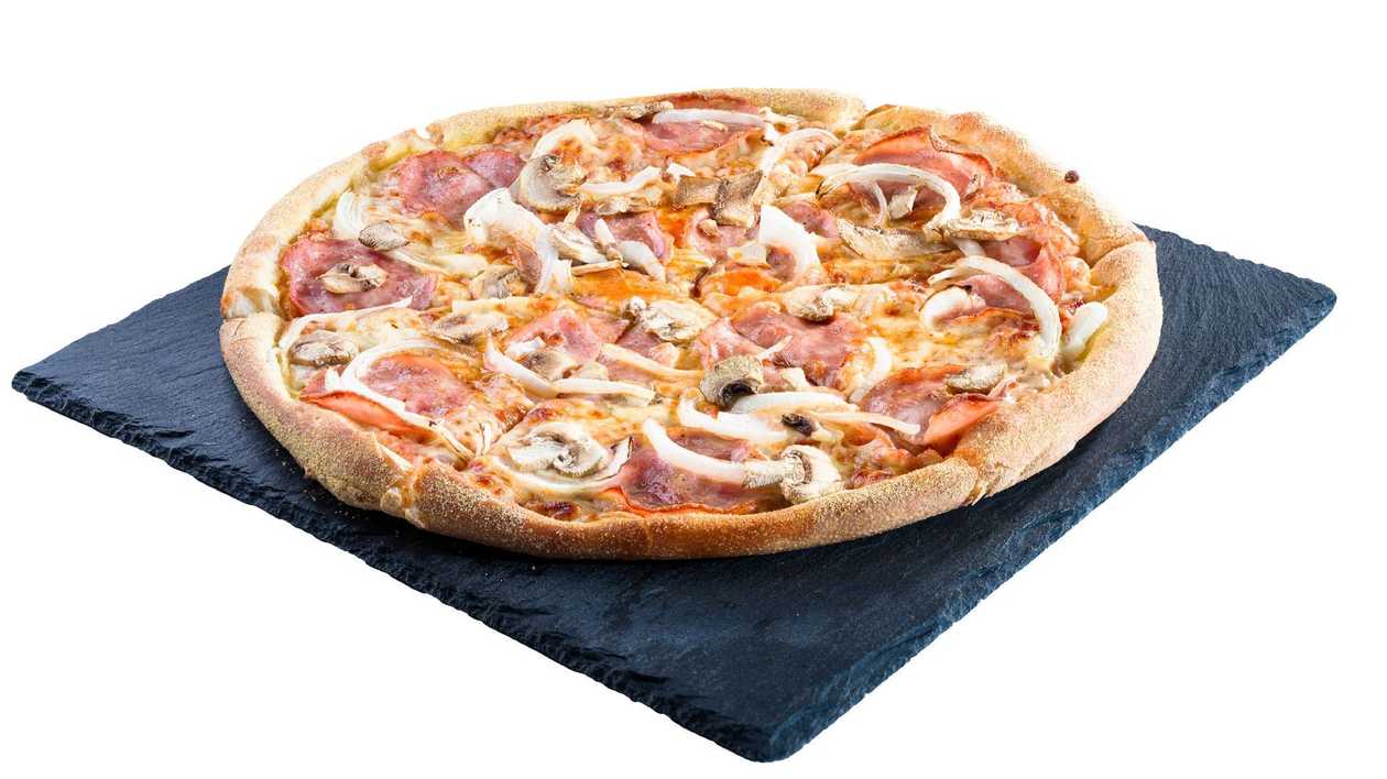 Farmhouse (Średnia)