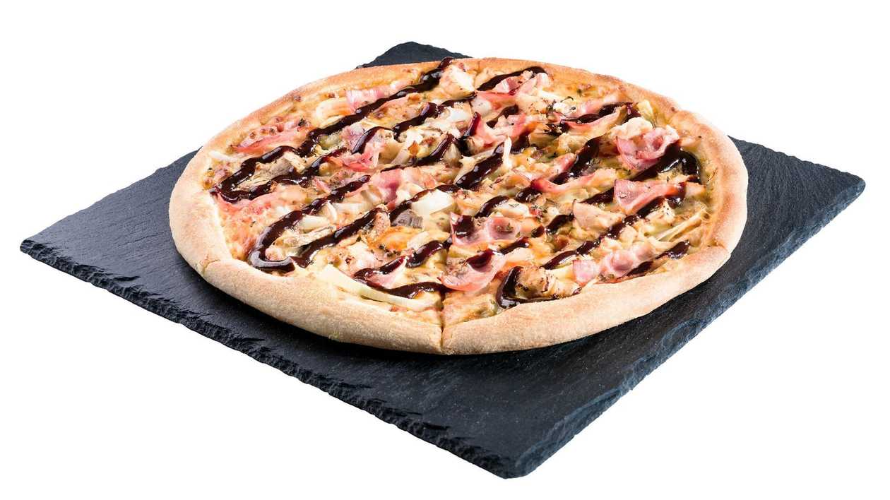 American Grilled Chicken (Średnia)