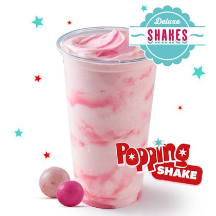 Popping Shake 500 ml