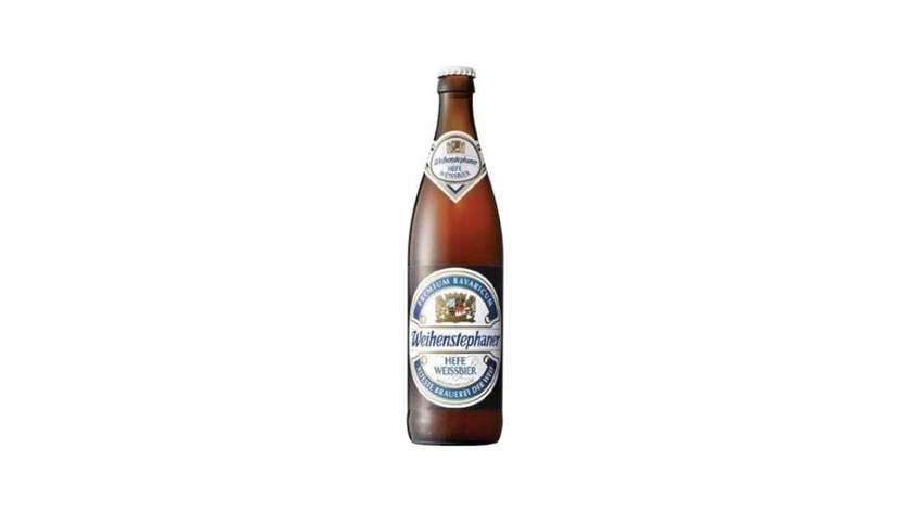 Paulaner Non-Alcoholic 500ml