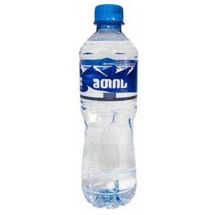 Still Water 0.5L