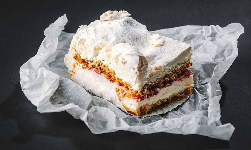 Opium Cake 1 Piece