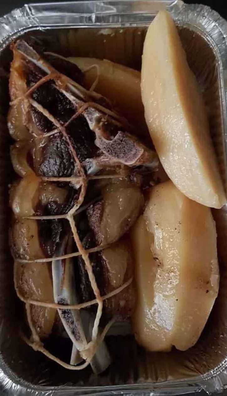 Οφτό Κλέφτικο