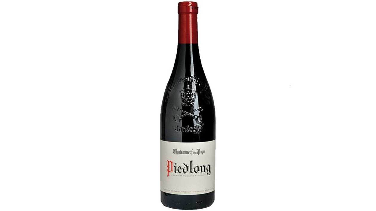 Famille Brunier Chateauneuf-du-Pape Piedlong 2020, France