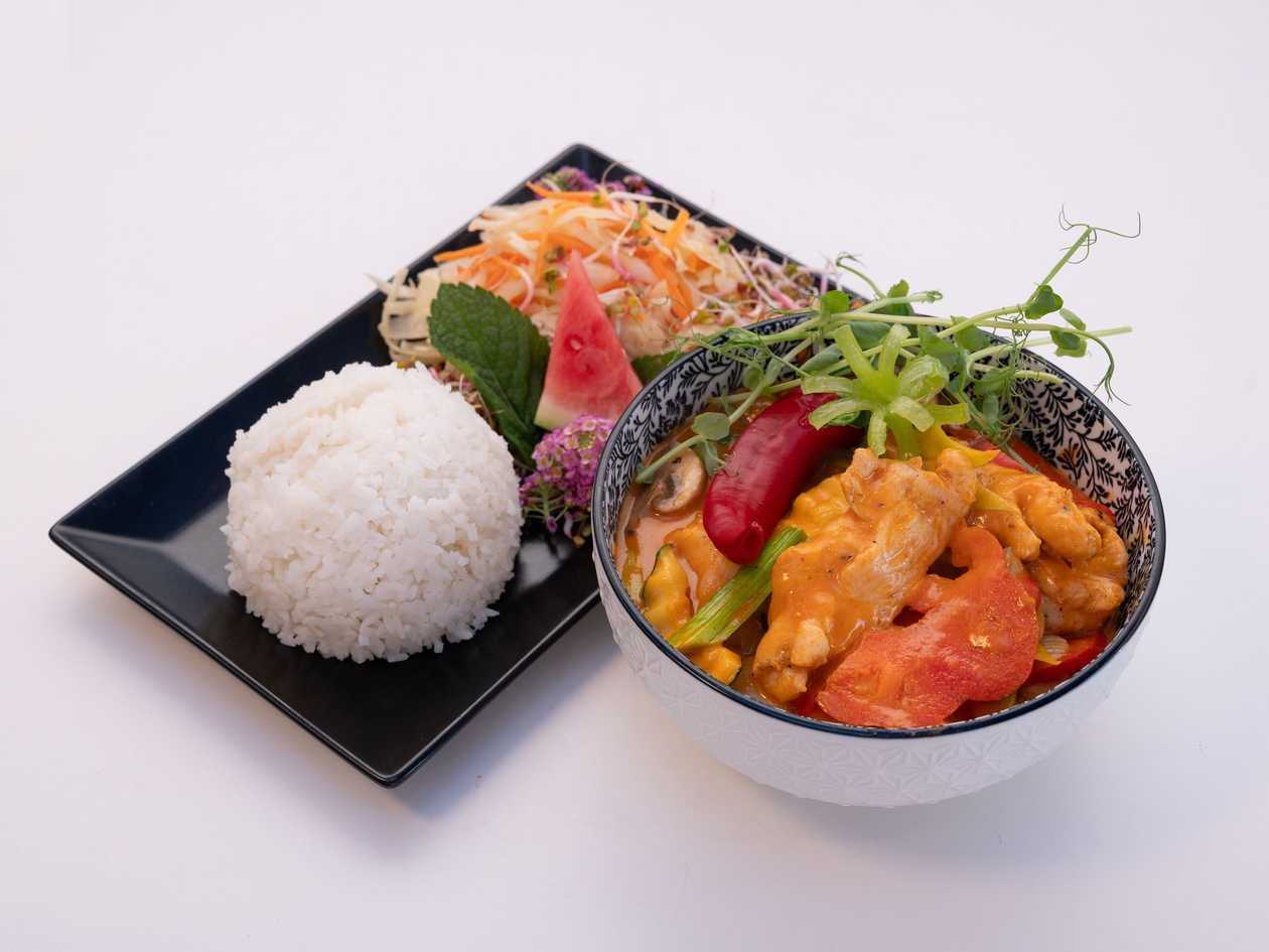Fish "Sai-Gon"