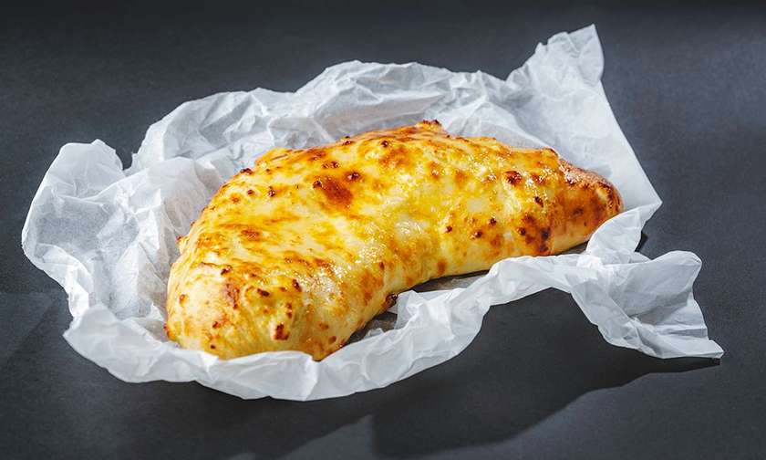 Guruli Pie