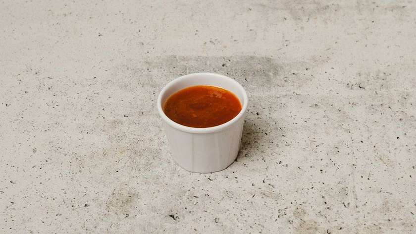 Devil's Kick Sauce
