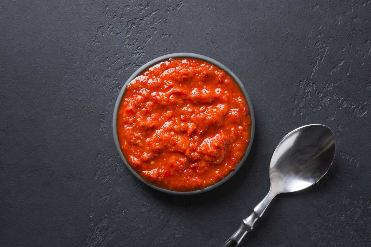 Chutney