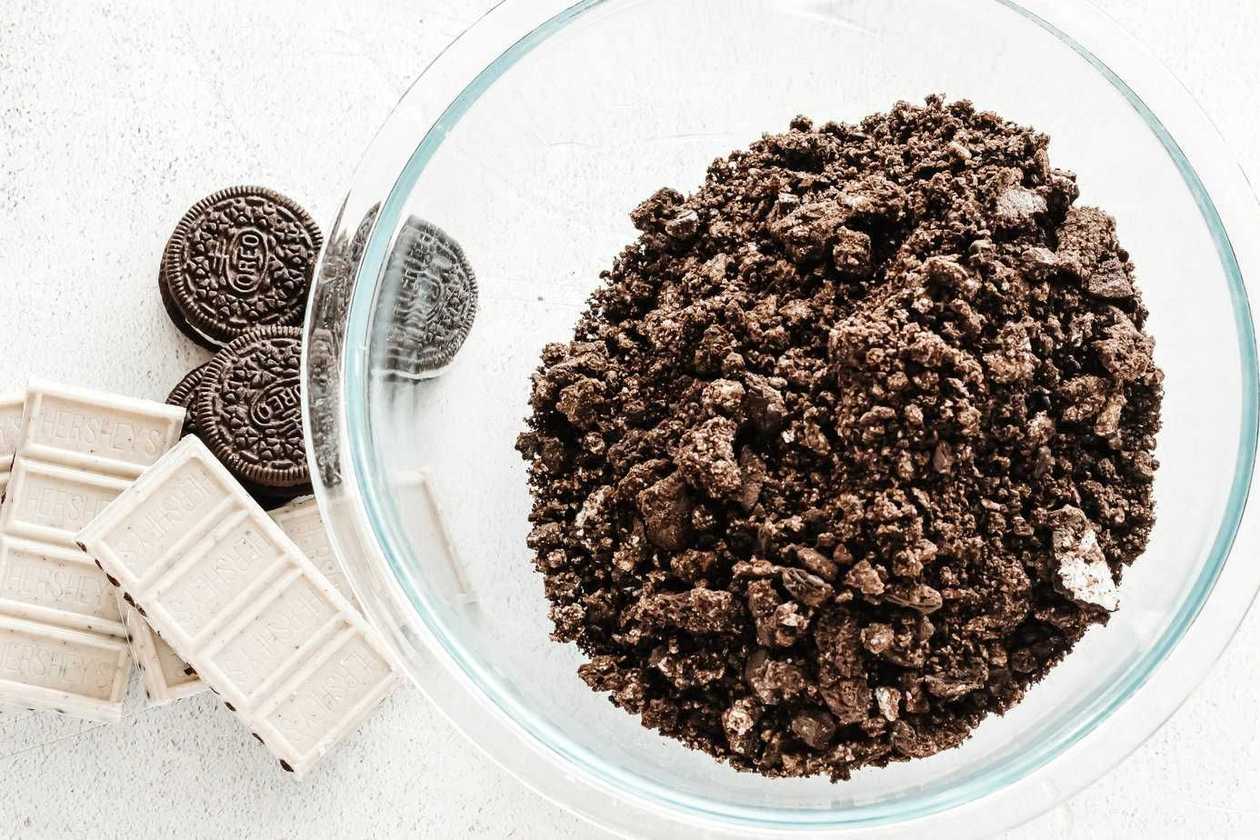 Oreo cookies