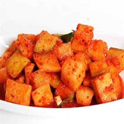 Kkag Du Gi 1kg