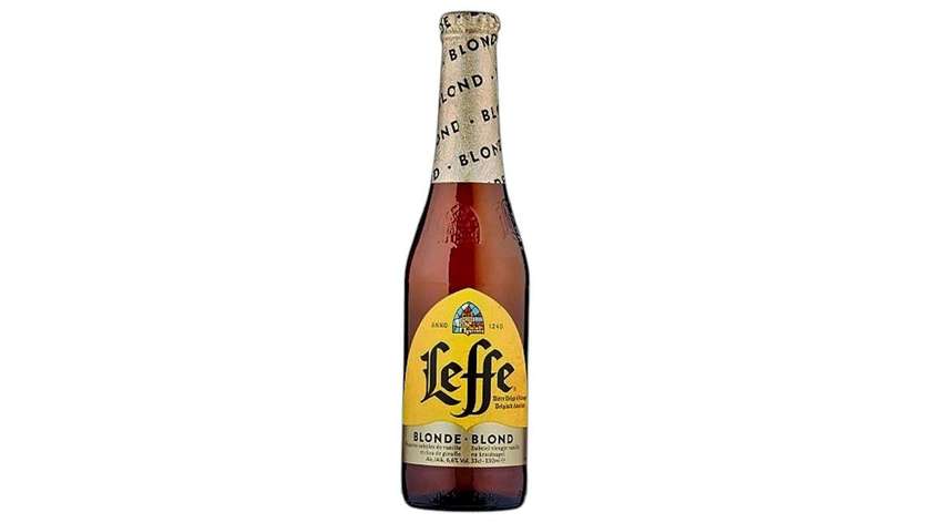 LEFFE BLONDE 0.33 L