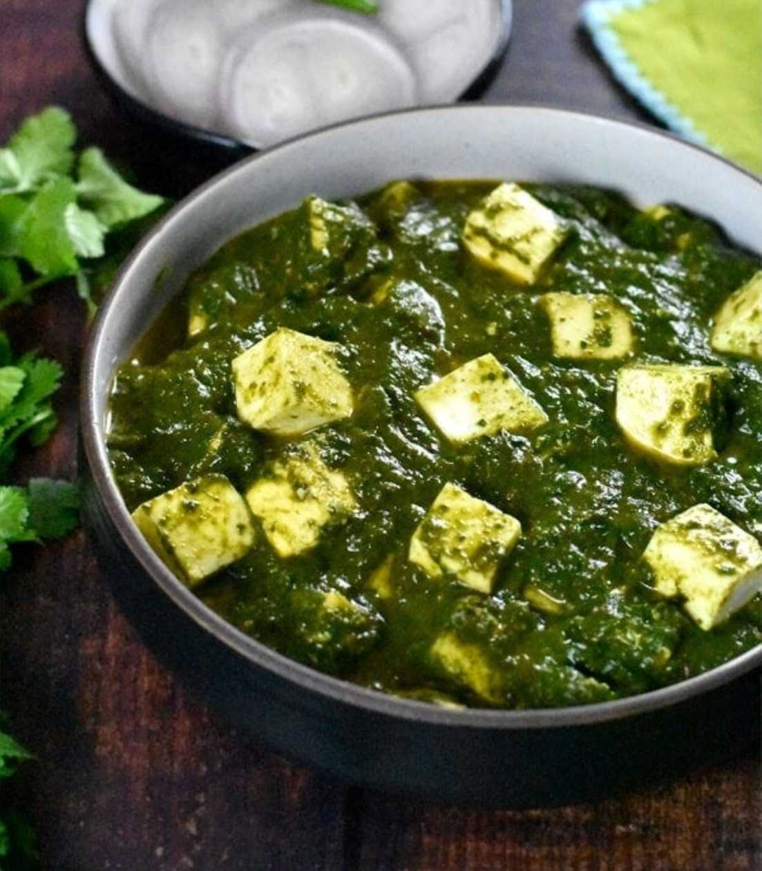 Palak