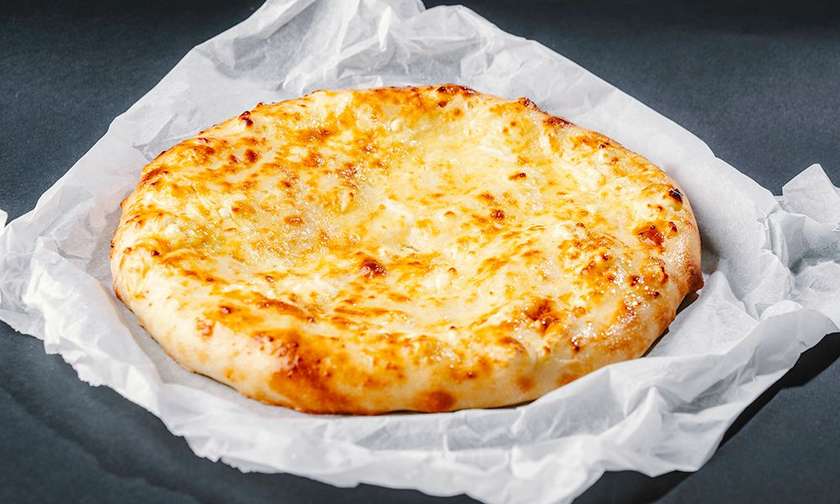 Megrelian Khachapuri 6 Pieces