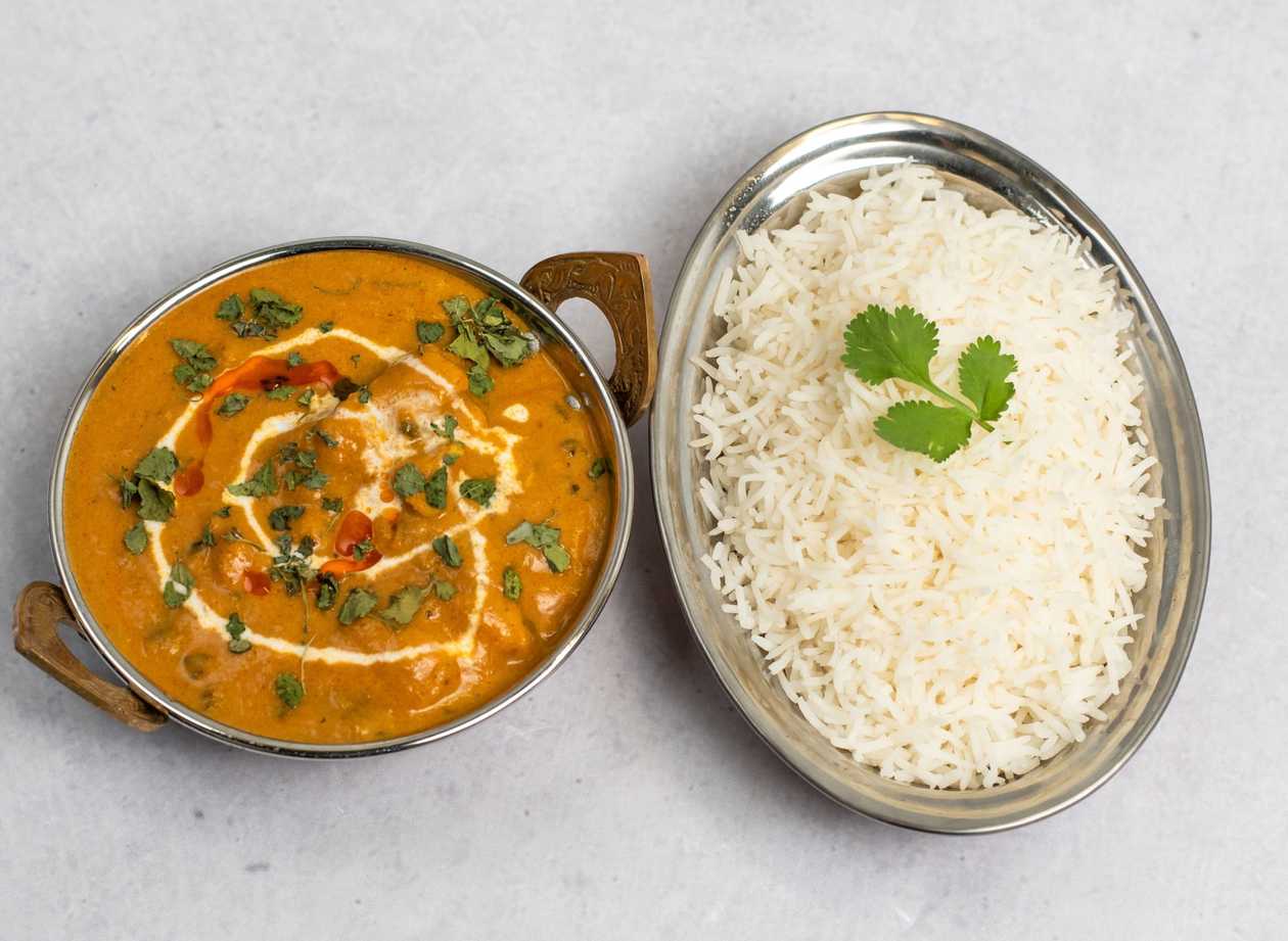 Chicken methi