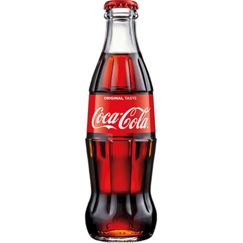 Coca-Cola 0.25l