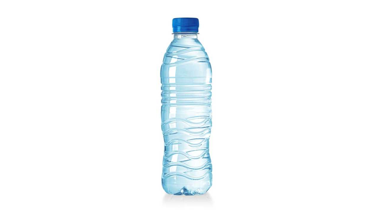 Carbonated Water