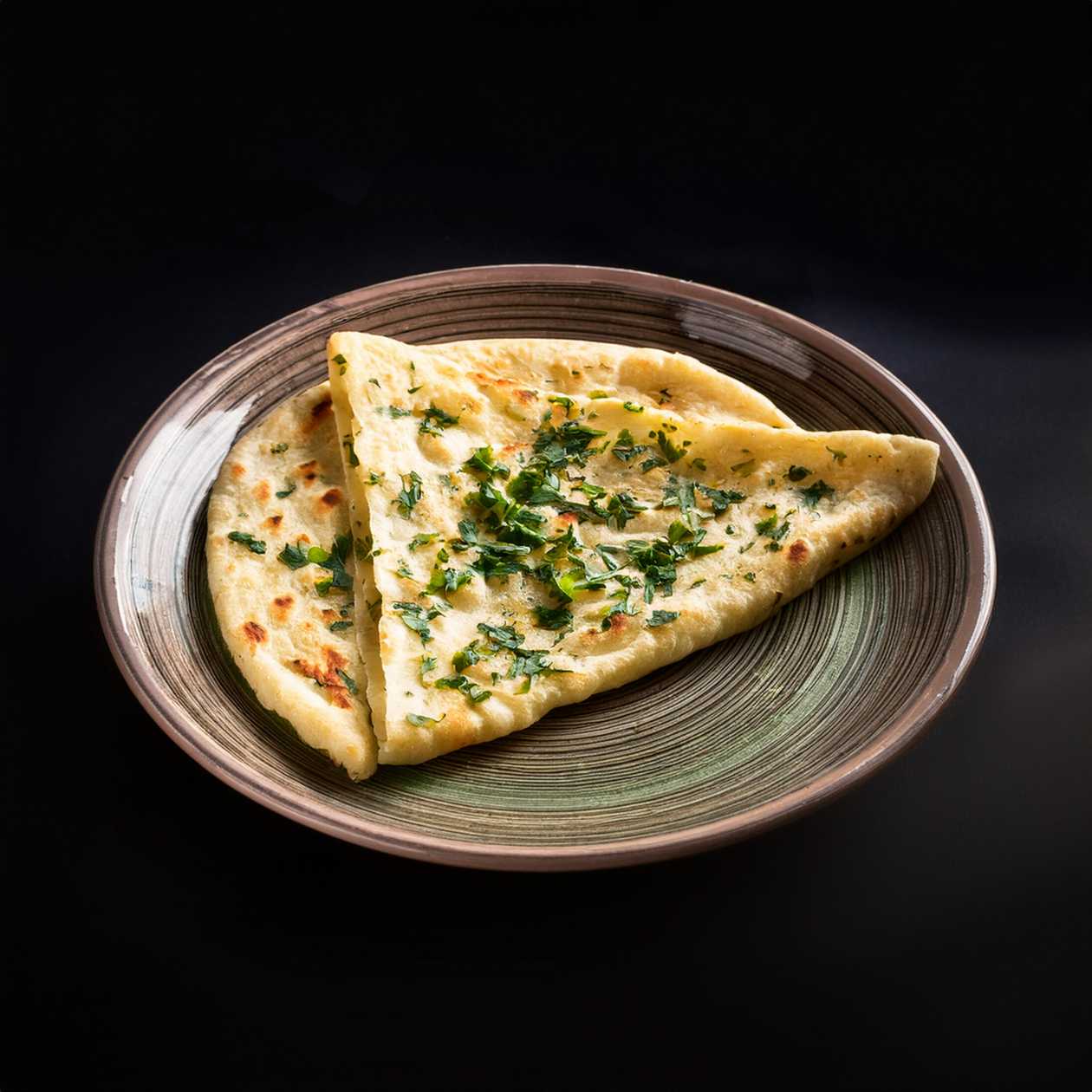 Laccha naan