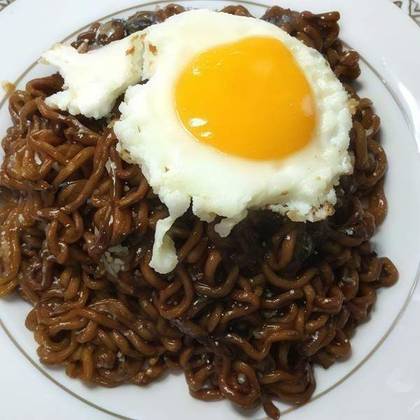 Chapagetti