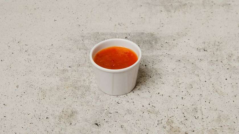 Chili Mayo Sauce