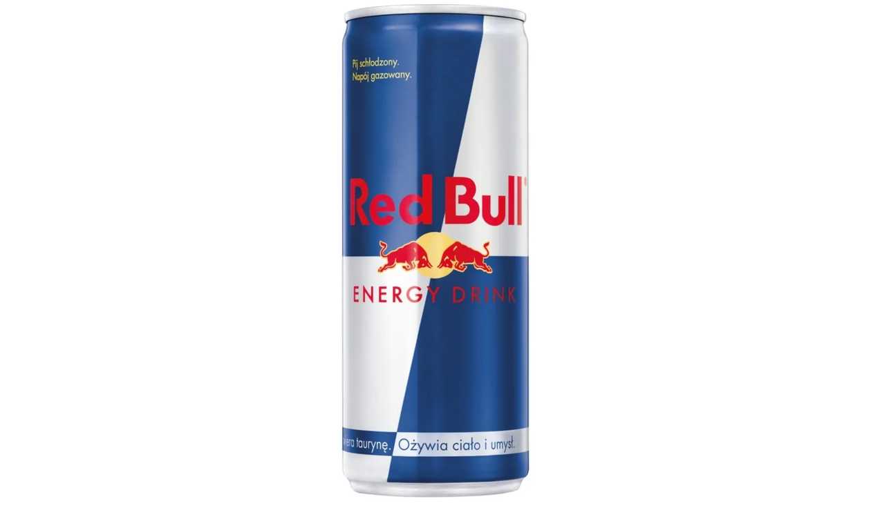 Energy Drink