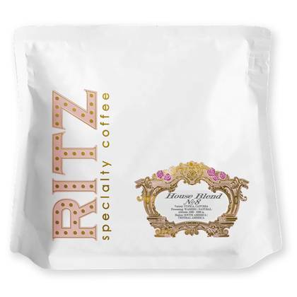 RITZ blend №8 - 1 kg