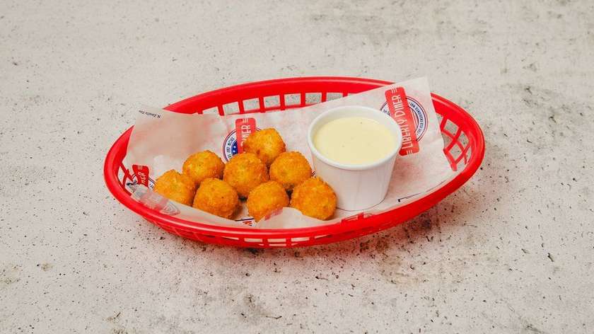 Cream Cheese Bites