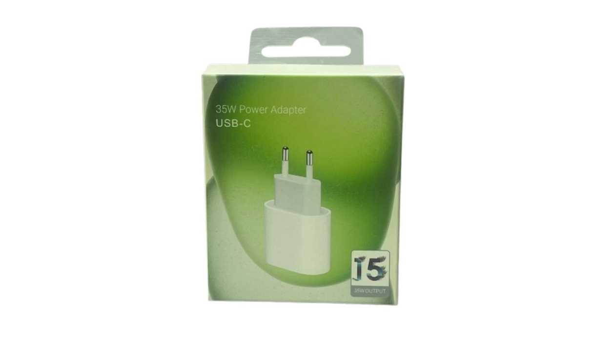 apple adapter 35w adapter /31