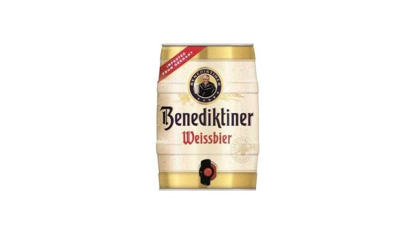 Benediktiner 5L