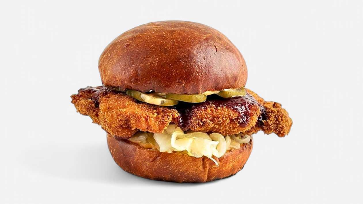 Chicken Sandwich