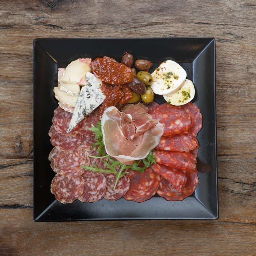 Antipasti Misti