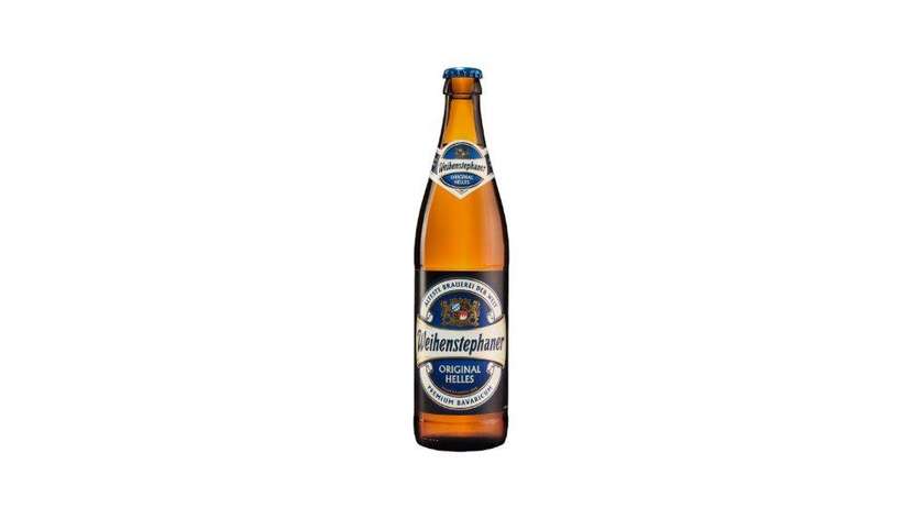 Paulaner Natrutrub Banka 500ml