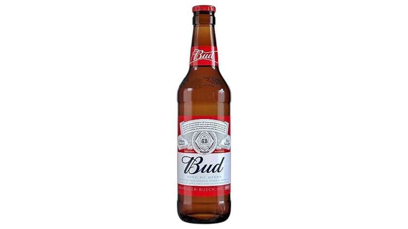 BUD ŞÜŞƏ 0.44L