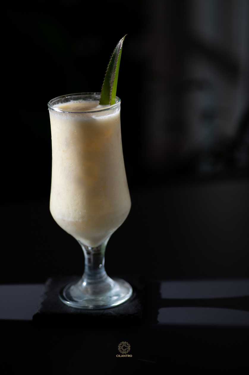 Frozen Pina Colada