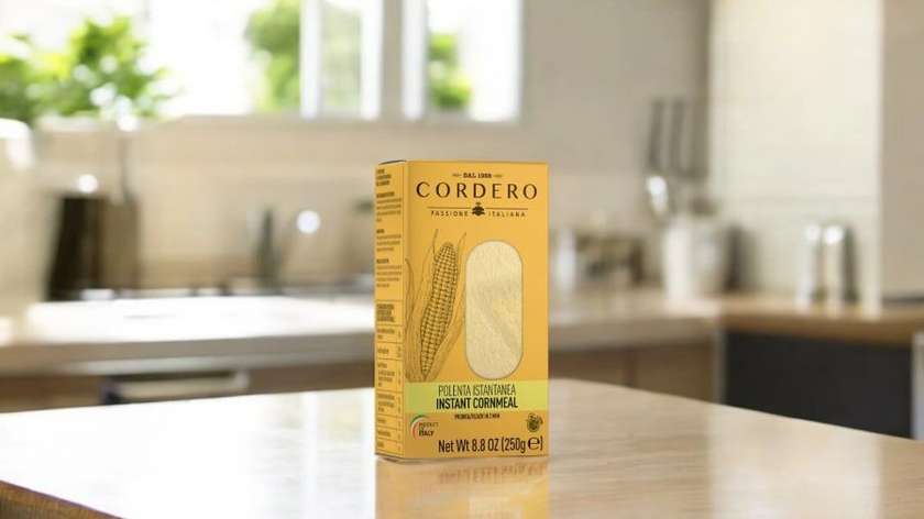 POLENTA ISTANTANEA 250gr