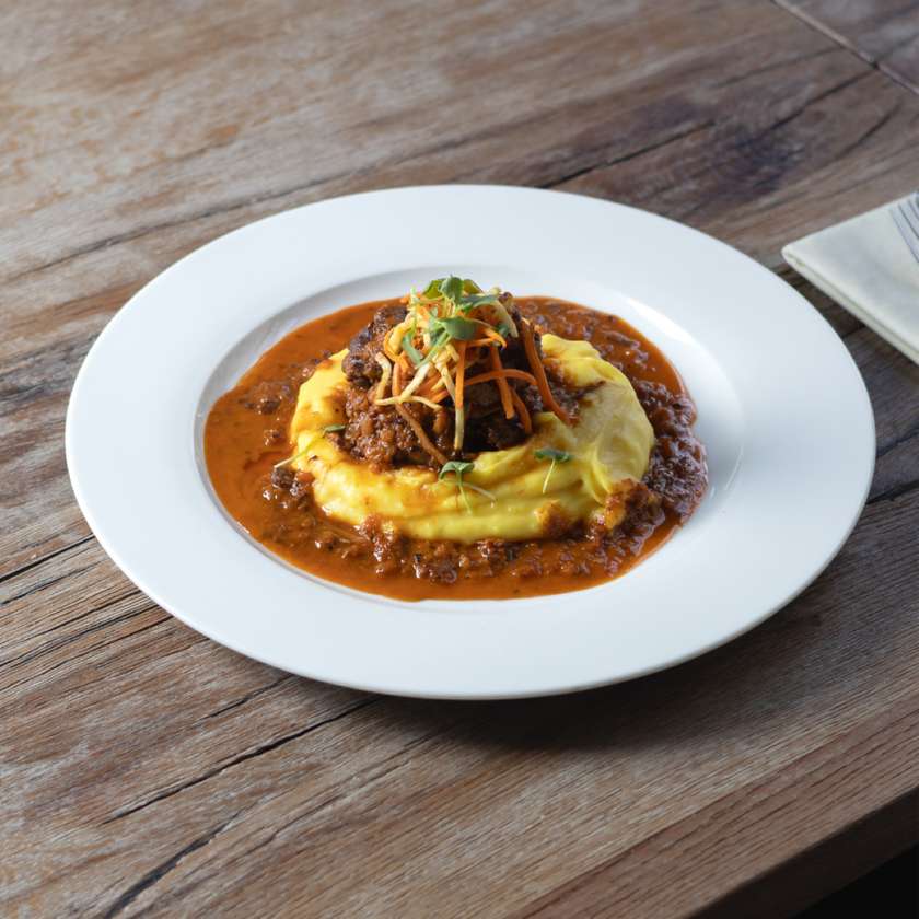 Pork Cheeks