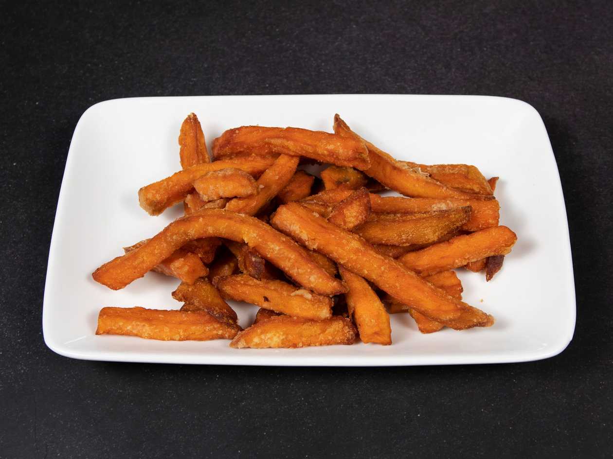 Sweet potato