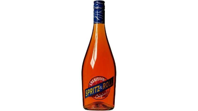 Aperitivo Spritz Roll Originale 750ml 8%