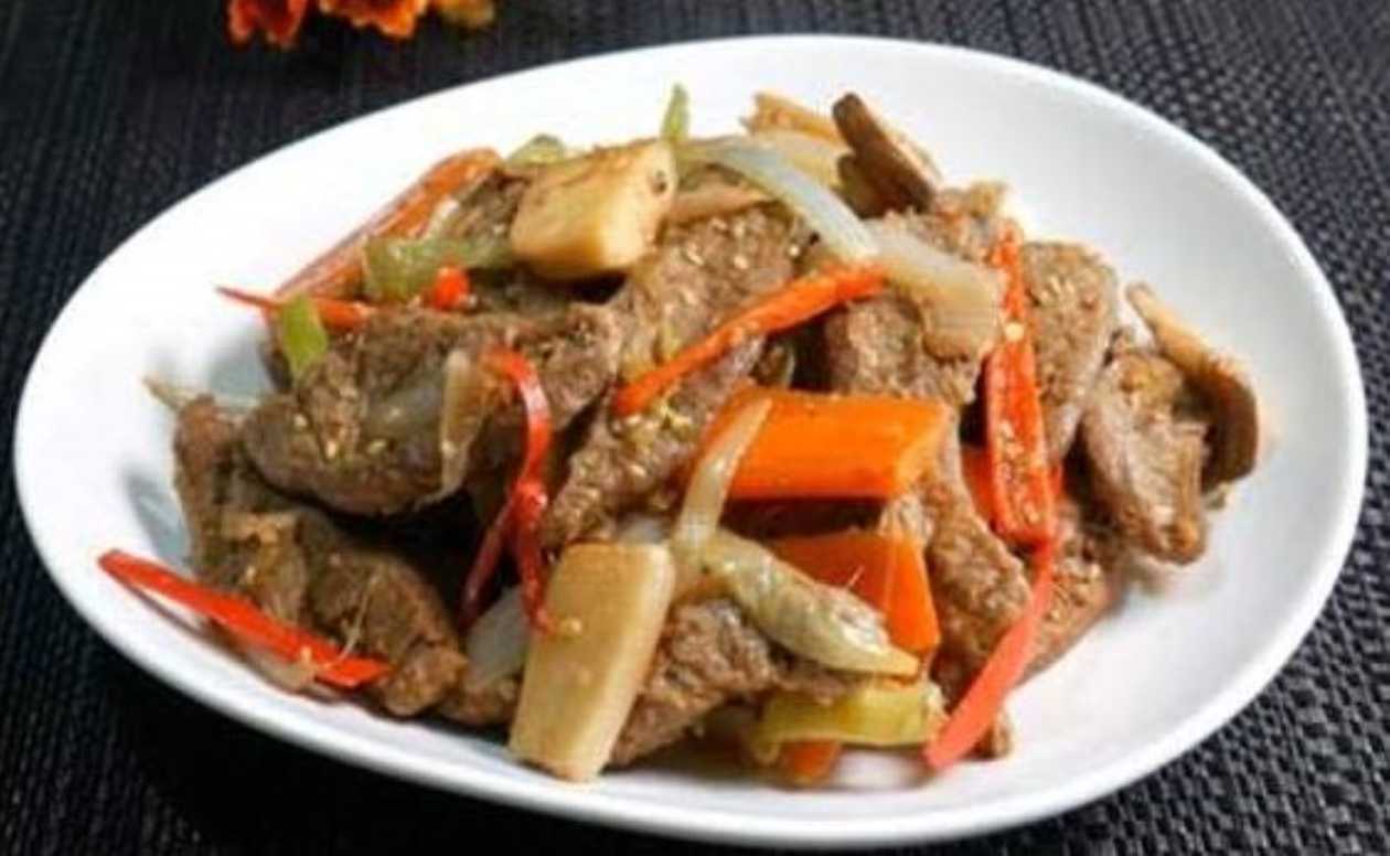 Bulgogi