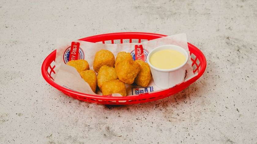Jalapeno Bites