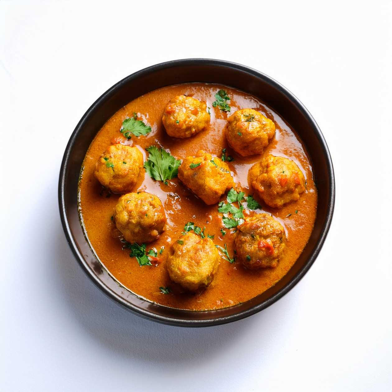 Malai kofta