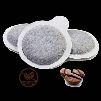 Decaffeinated specialty coffee single-serve pods Decaf - 100 pcs.