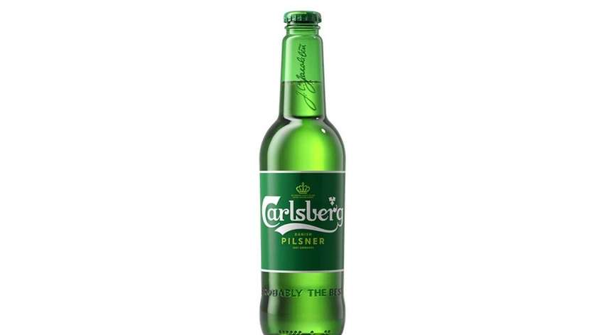 Carlsberg Suse 0.5L
