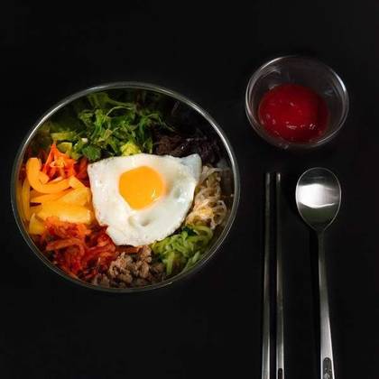 Bibimpab
