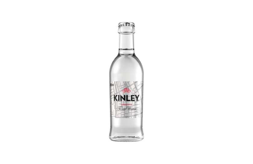 Kinley Bitter Lemon 0,25l